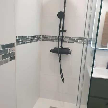 Bord De Climatise * カルノン・プラージュ